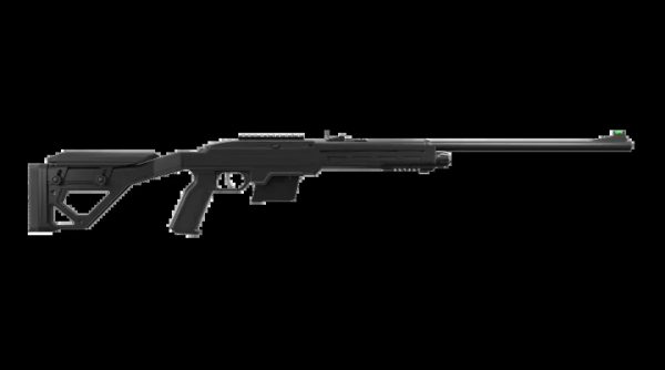 Crosman 1077 Tactical Repeat Air Rifle Kal. 4.5mm