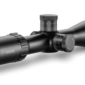 Hawke Vantage WA 3-9x42 223/308