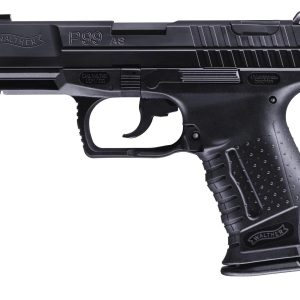 Walther P99 AS PS AM/LM Kal. 9mm Para