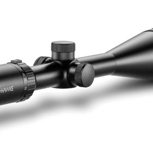 Hawke Vantage 6-24x50 AO