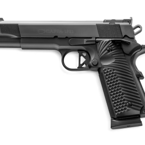 Chiappa 1911 Empire Grade black Kal. .45 ACP