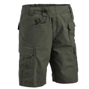 Defcon 5 Advanced Tactical Short OD Gren