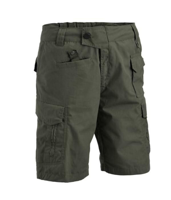 Defcon 5 Advanced Tactical Short OD Gren