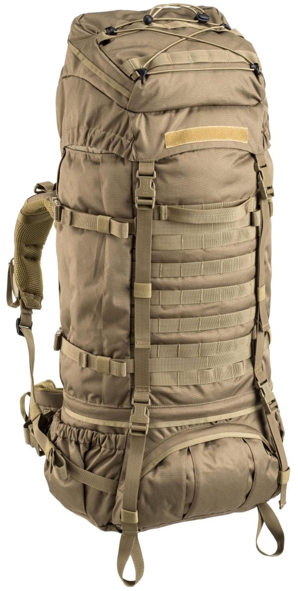 Defcon 5 Long Range Backpack