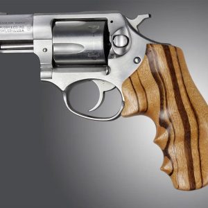 Hogue Wood Grip Ruger SP101Goncalo Alves