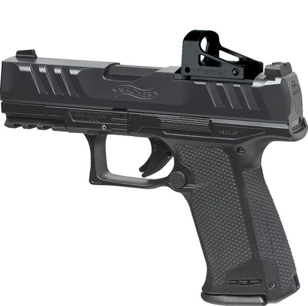 Walther PDP F-Series Combo 4" Kal. 9mm Para