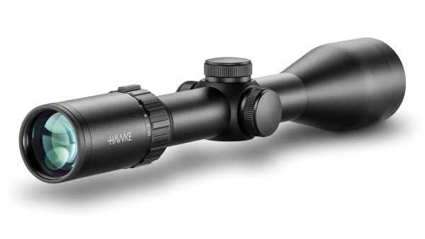 Hawke Vantage WA 2.5-10x50