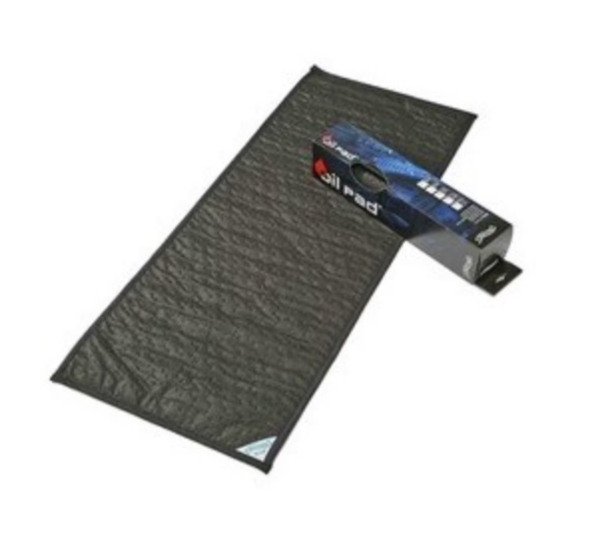 Walther Oil Pad 100X40cm für Langwaffen