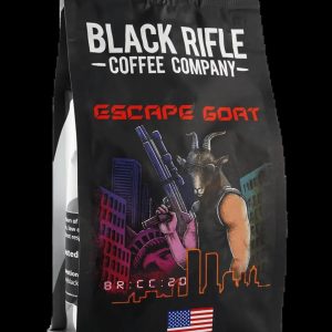 Black Rifle Coffee Escape Goat