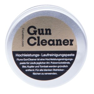 Fluna GunCleaner Laufreiniger Paste