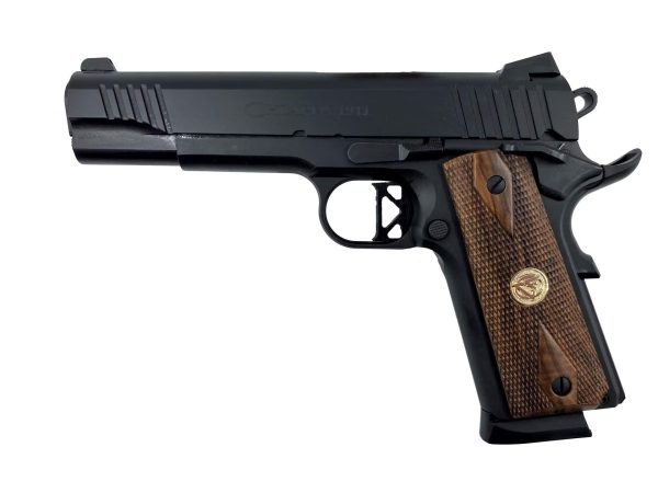 Chiappa 1911 Superior black Kal. .45ACP