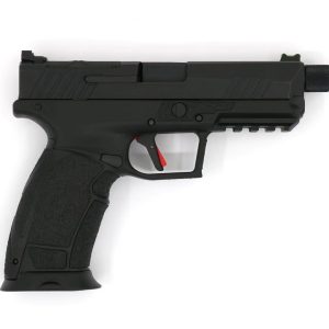 Tisas ZIGANA PX-9 Duty TH Gen3 OR Pistole schwarz Kal. 9mm Para