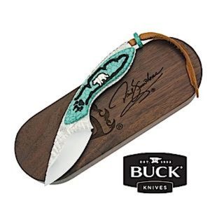 B196YISDY Buck Mini Alpha Hunter