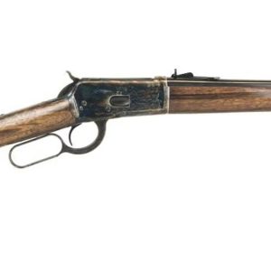 Chiappa 1892 L.A. Trapper Carabine Kal. .357Mag.