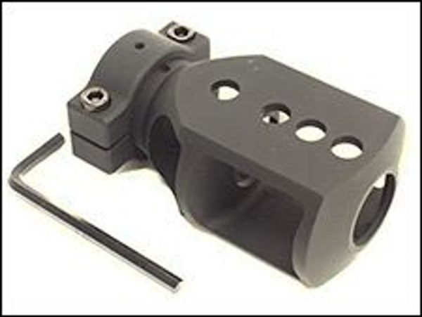 Muzzle Brake zu Kel-Tec KSG NR