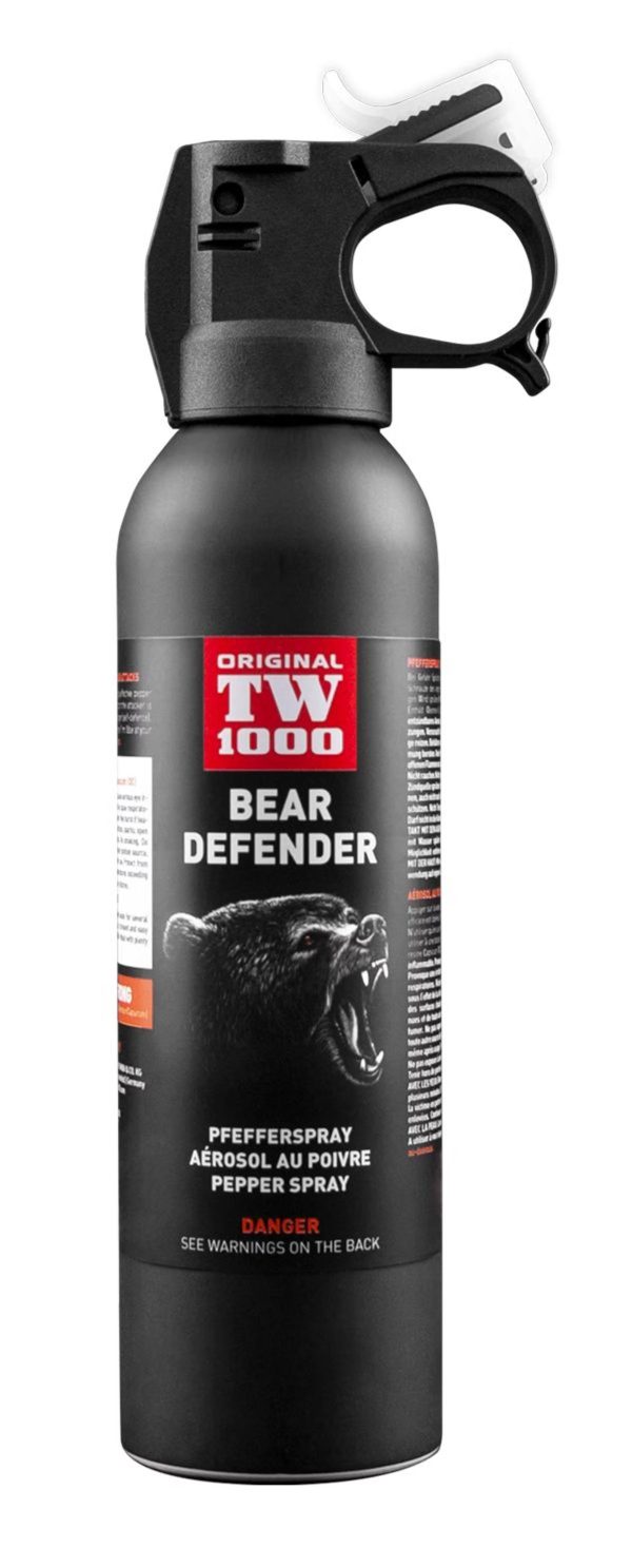 TW1000 Bear Defender