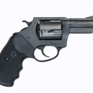 Charter Arms Revolver Bulldog Kal. .44Spec.