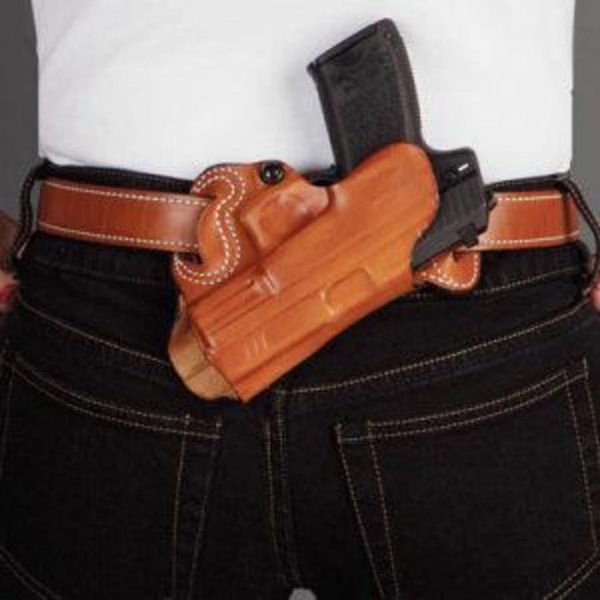 De Santis Holster Style 067