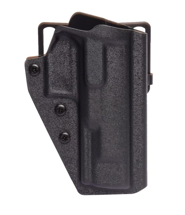 Kydex Holster für Walther Q5 Steel Frame