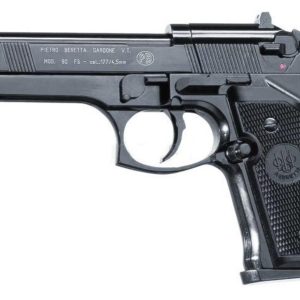 Beretta 92 CO/2 Pistole