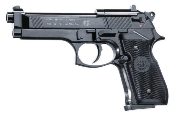 Beretta 92 CO/2 Pistole