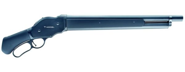 Chiappa 1887 Lever-Shotgun Kal. .12/70