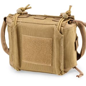 Defcon 5 IFAK Medic Pouch Molle