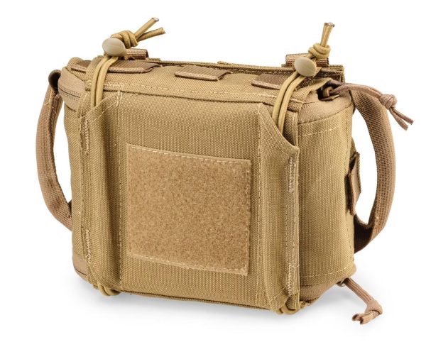 Defcon 5 IFAK Medic Pouch Molle