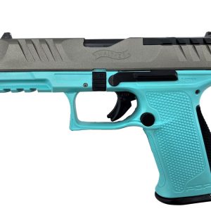 Walther PDP F-Series 4" Kal. 9mm Para