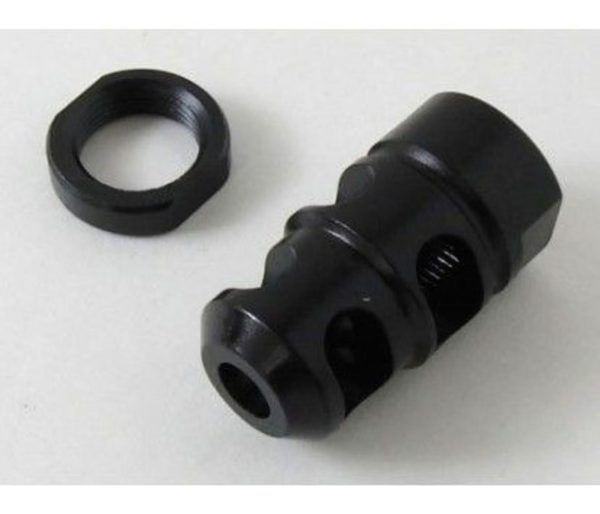 Kel-Tec Muzzle Brake zu PLR-16