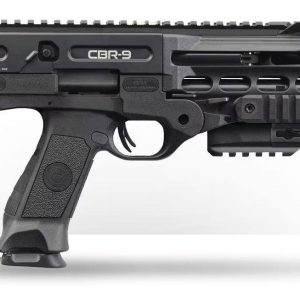 Chiappa CBR-9 Semi Auto Pistol Kal. 9mm Para