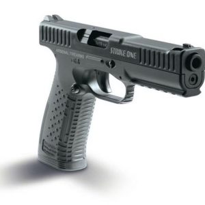 Arsenal Firearms Strike One Kal. 9mm Para