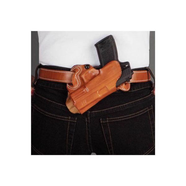 De Santis Holster Style 067 Small of Back