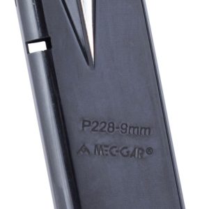 Mec-Gar Magazin SIG P228 Kal. 9mm Para