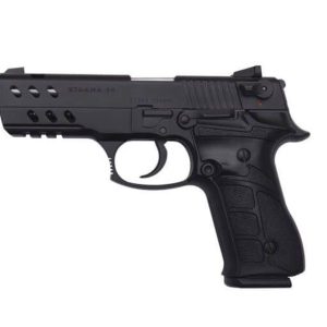 Tisas ZIGANA FC Pistole Kal. 9mm Para