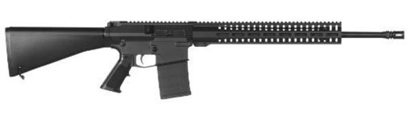 CMMG Rifle Endeavor 100