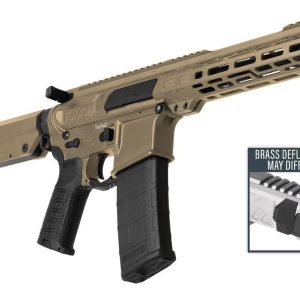 CMMG Banshee MK4 Kal. 5.56x45 NFA