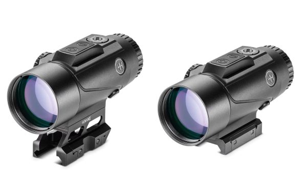 Hawke Prism Sight 6x36 5.56 BDC Dot