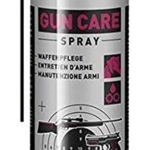 Motorex Waffenspray 300ml