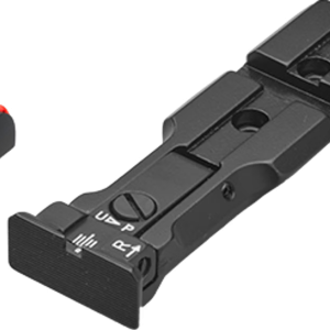 LPA WXT Visier/Mount Target S&W K-X