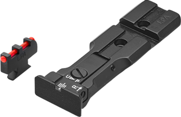 LPA WXT Visier/Mount Target S&W K-X