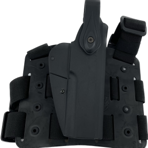 Arsenal Firearms Oberschenkel Holster Level 3 für Strike One (Mil Leg Plattform für Uniform)