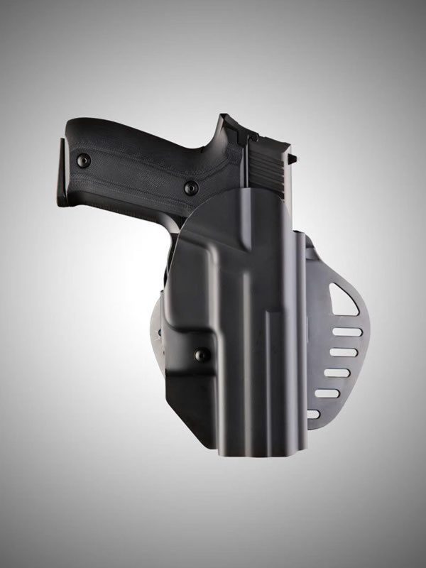 Hogue Powerspeed Holster SIG P226