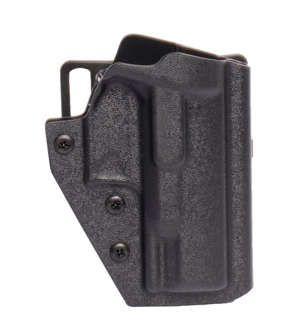 Kydex Holster für Walther Q4 Steel Frame