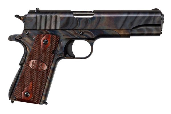 Auto Ordonance 1911 Pistole Kal. .45ACP