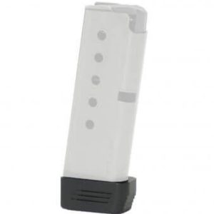 Kel-Tec Magazin-Extension zu P-3AT