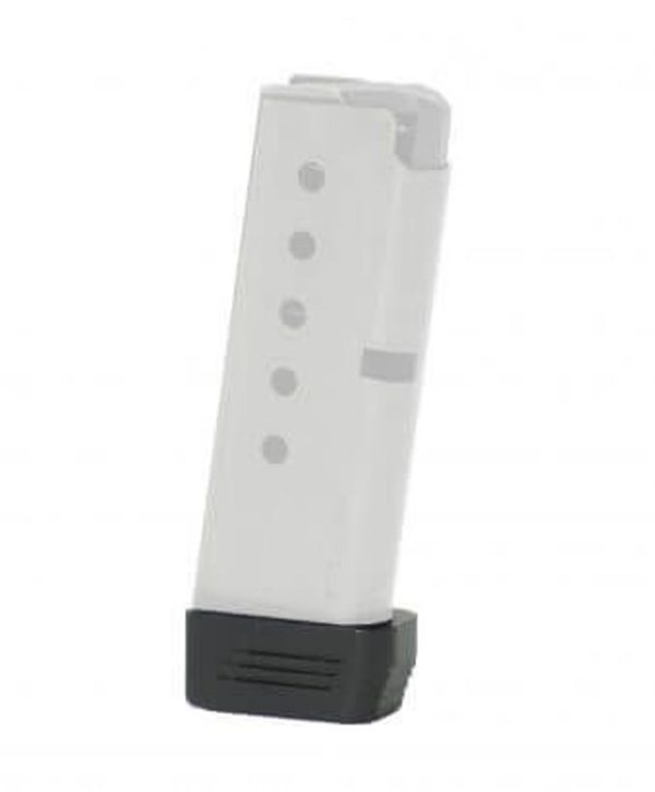 Kel-Tec Magazin-Extension zu P-3AT