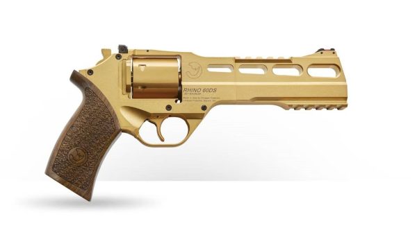 Chiappa Rhino 60DS Revolver Kal. .357Mag