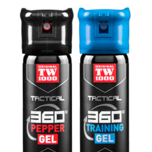 TW1000 Tactical Gel Classic Set