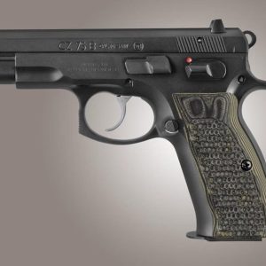 Hogue G10 Grip CZ 75 / Sphinx Piranha